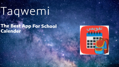 Taqwemi App