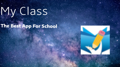 My Class App